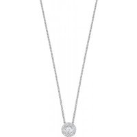 Collana Morellato Donna Tesori in Argento Zirconia SAIW64 - SAIW64